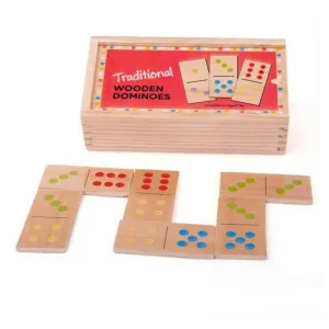 Dominoes - Traditional