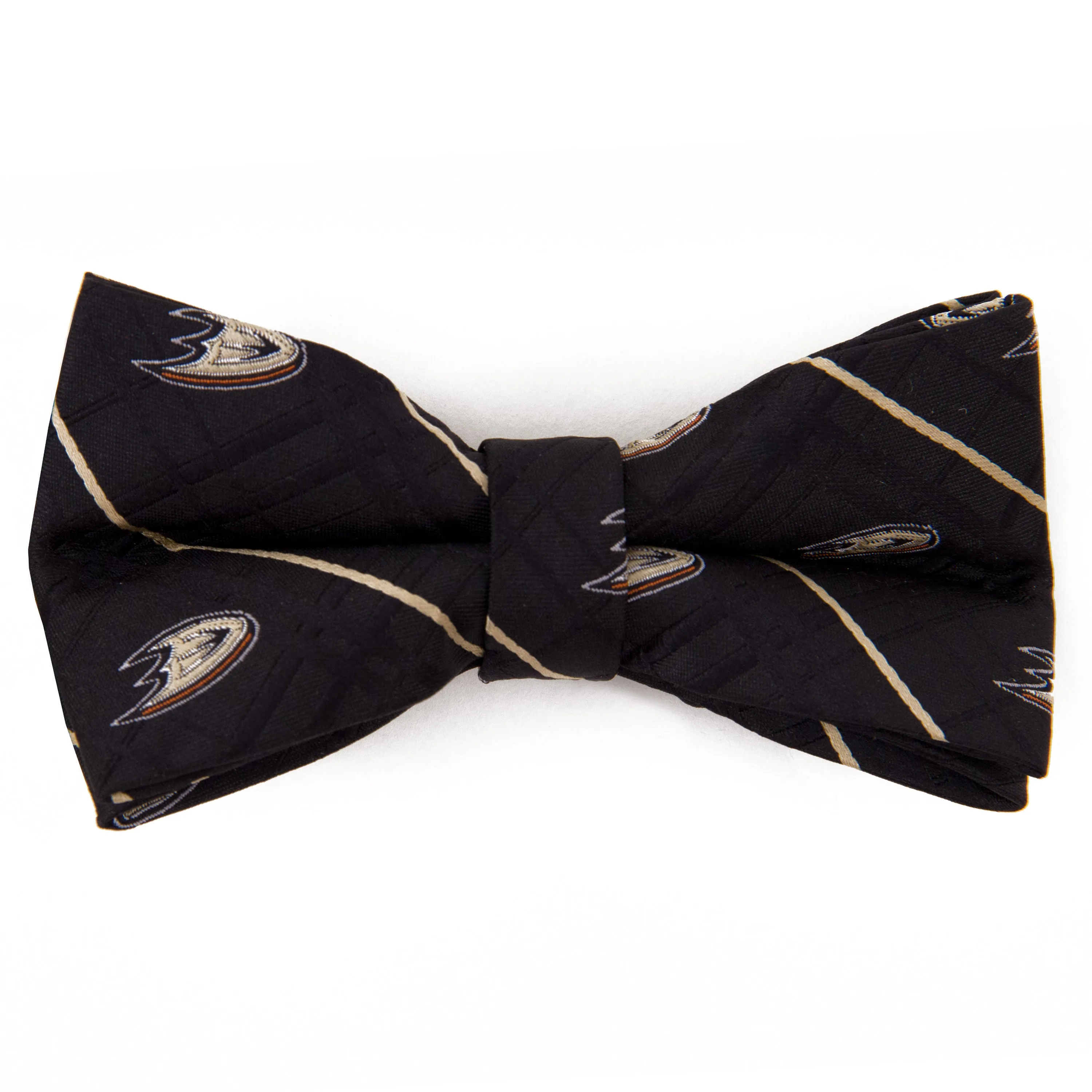Ducks Bow Tie Oxford