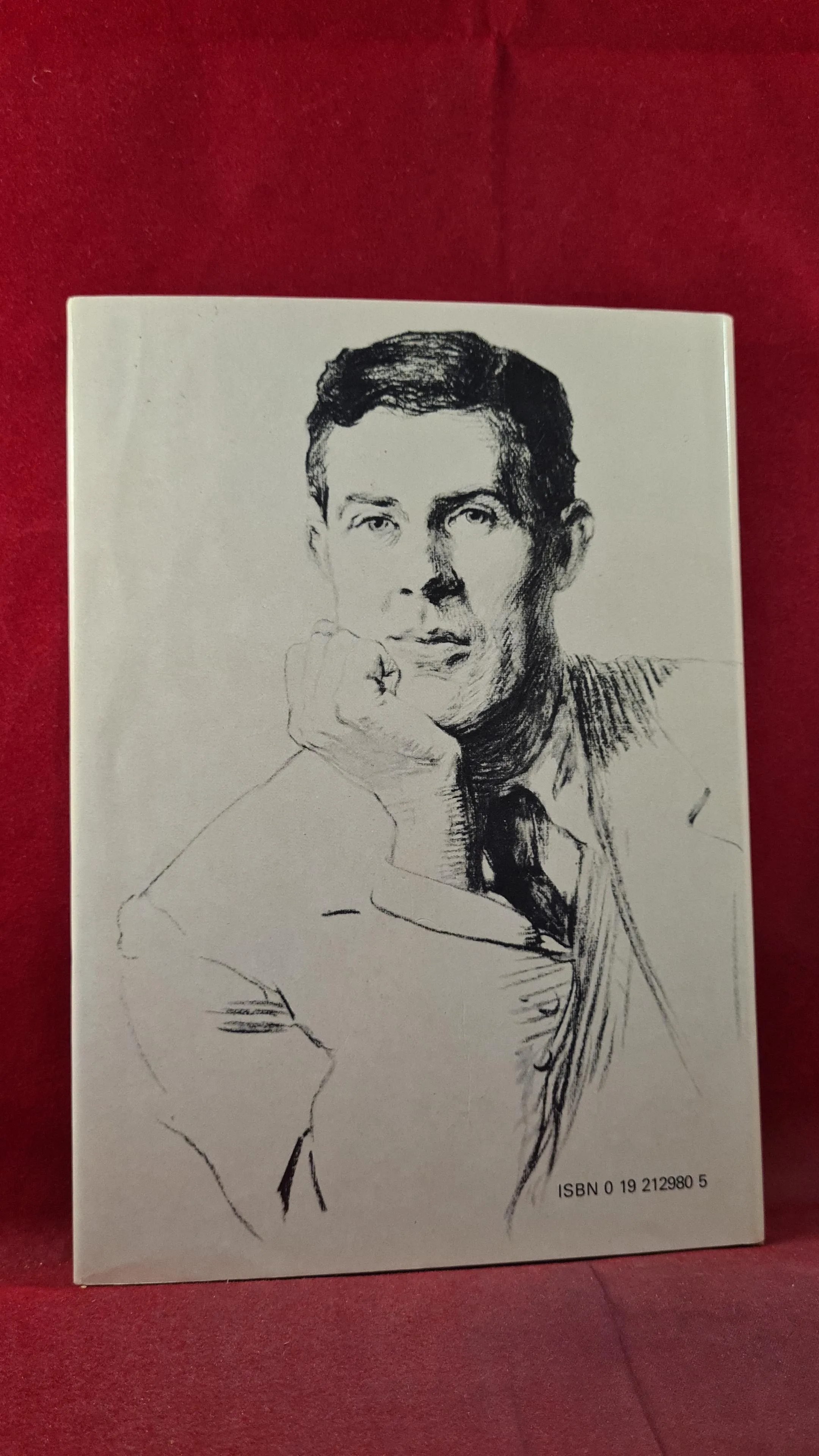 E Clerihew Bentley - The First Clerihews, Oxford University, 1982, First Edition