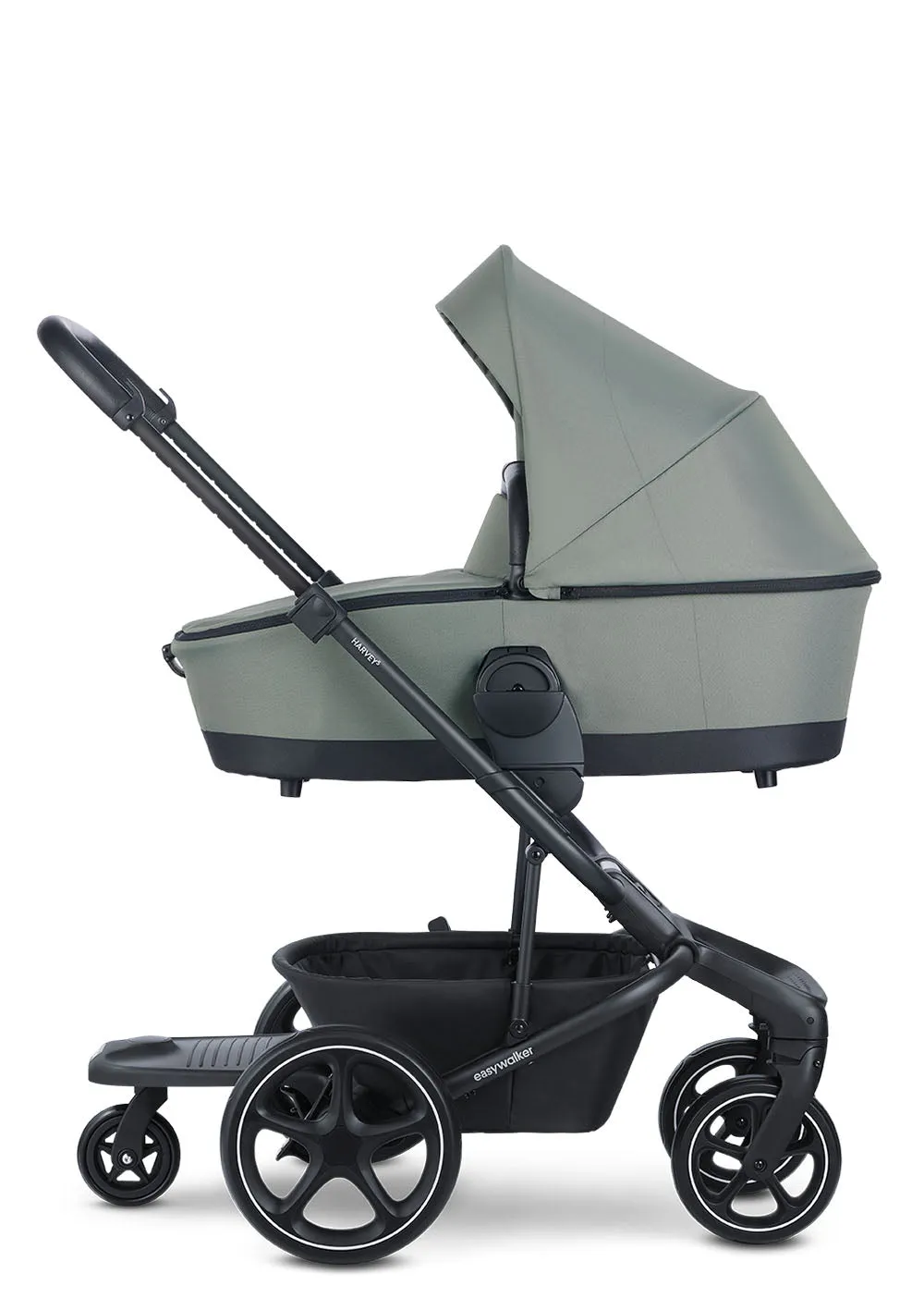Easyboard Mitfahrbrett