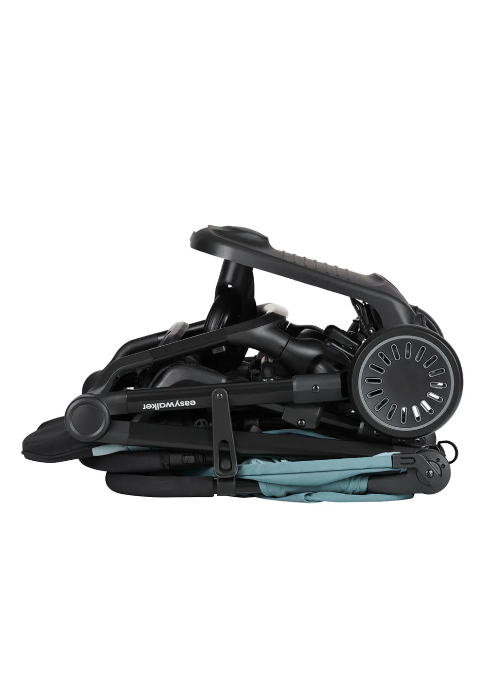 Easyboard Mitfahrbrett