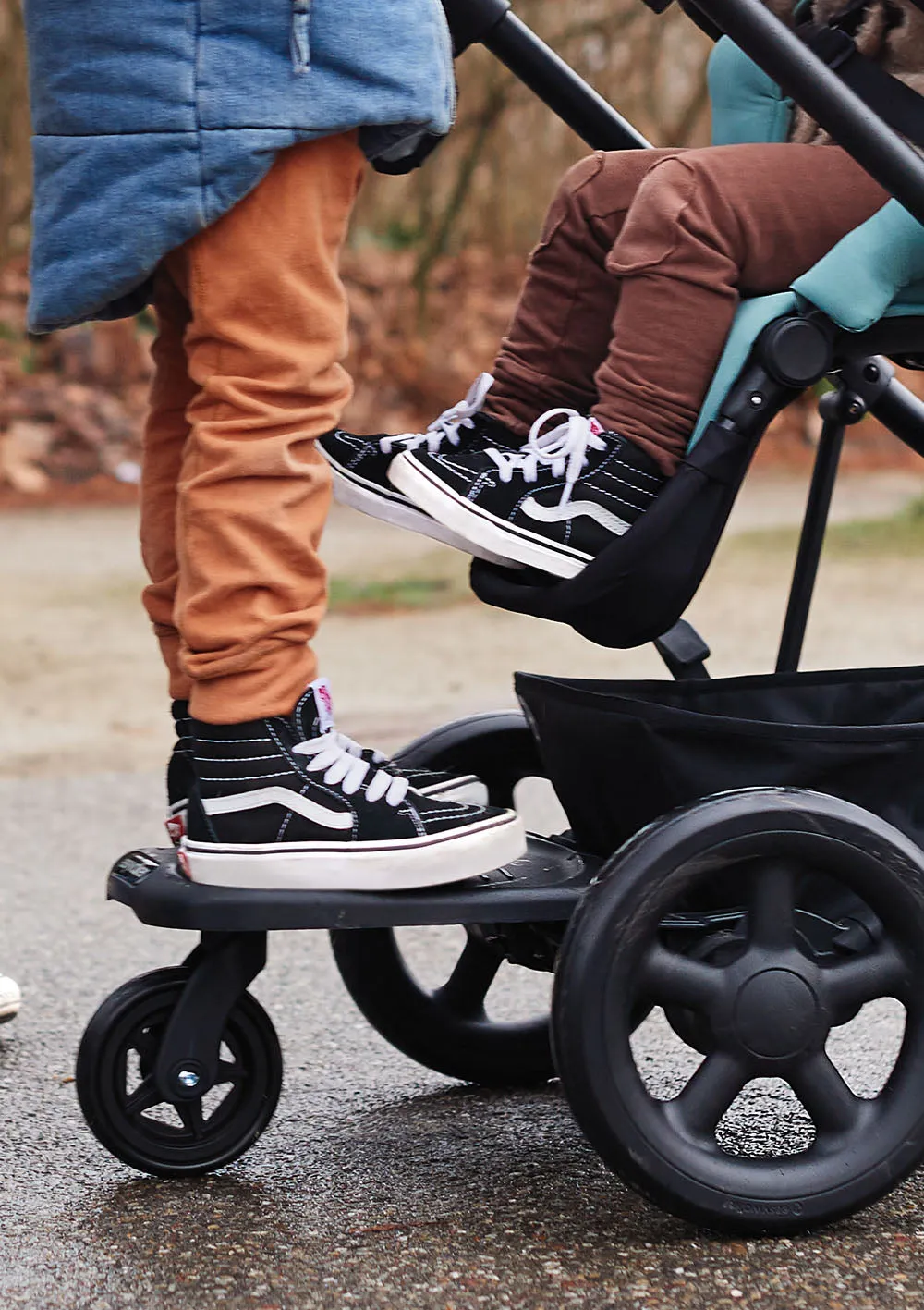 Easyboard Mitfahrbrett