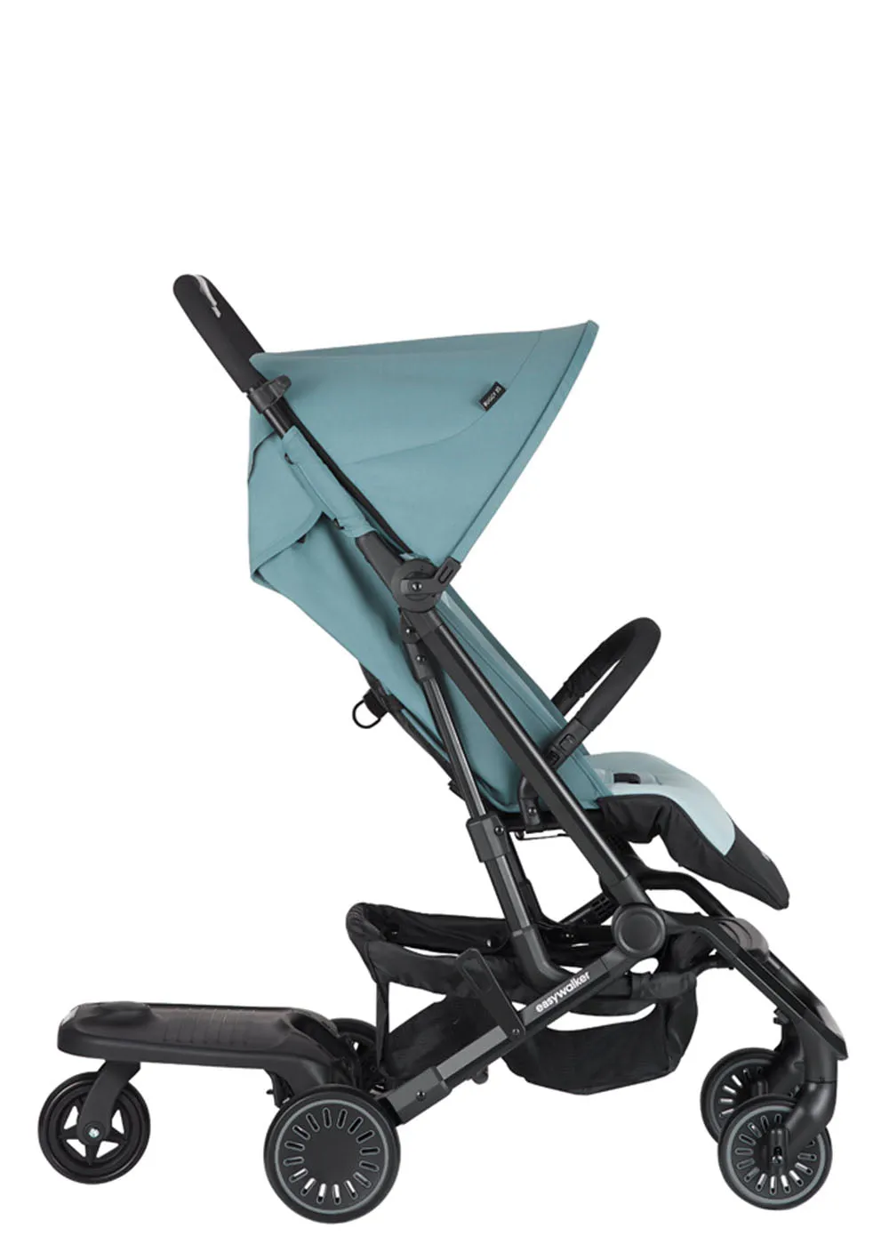 Easyboard Mitfahrbrett