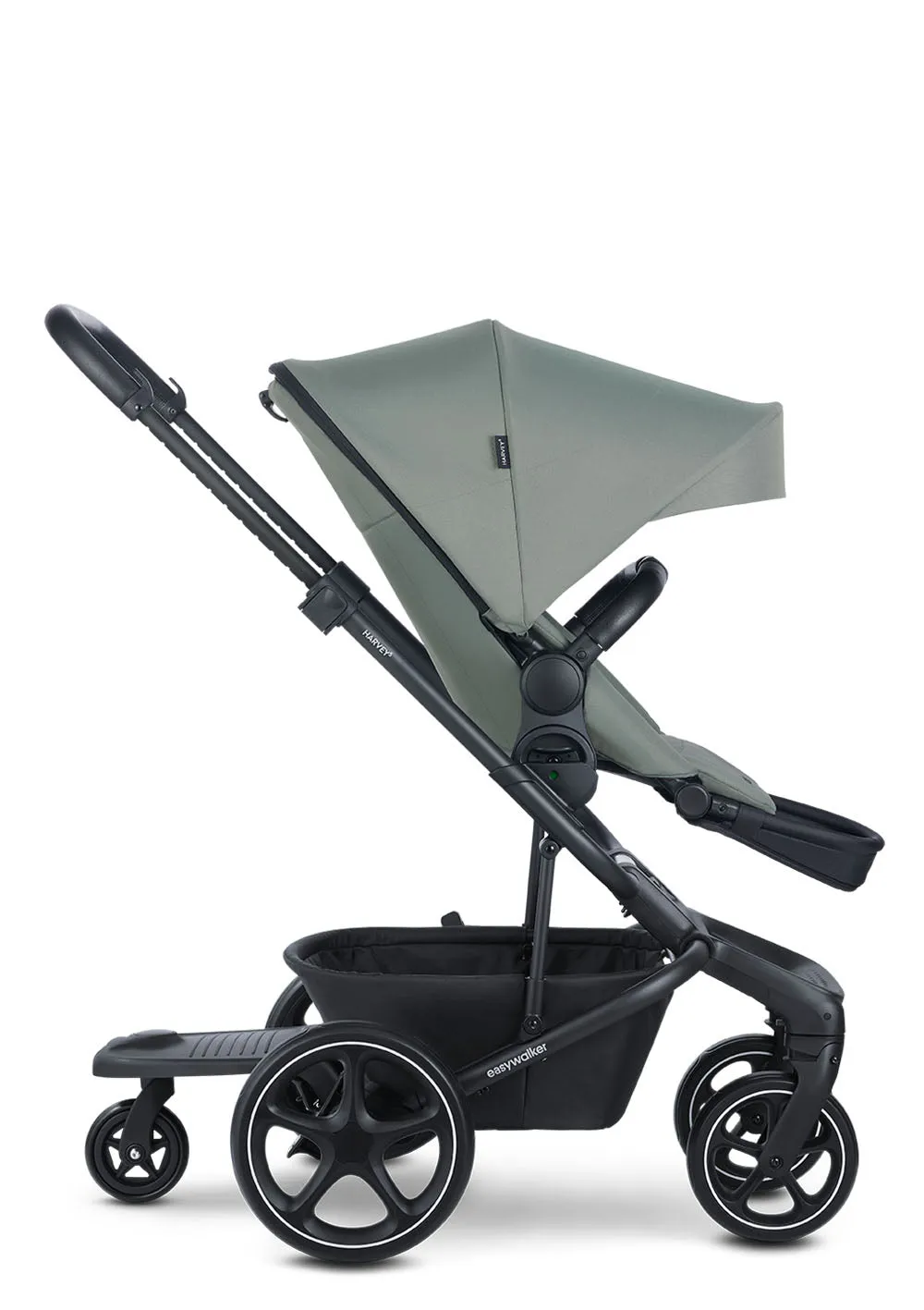 Easyboard Mitfahrbrett