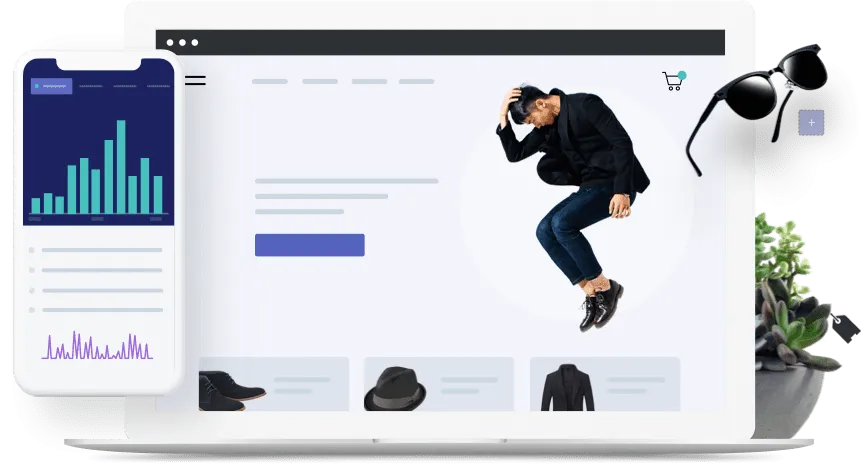 Ecommerce Website Setup Pro