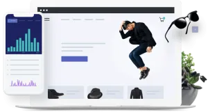 Ecommerce Website Setup Pro