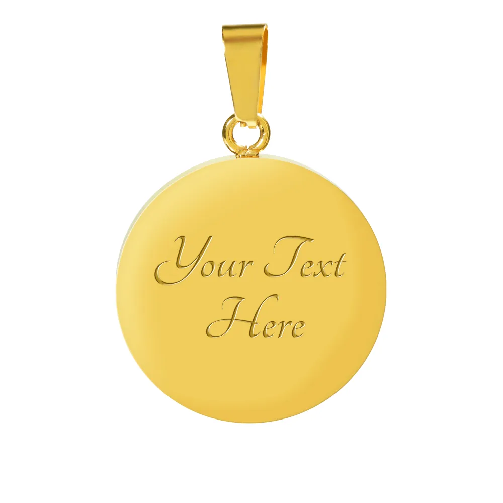 Eiffel Tower Luxury Pendant Necklace and Bangle - Gold,Silver