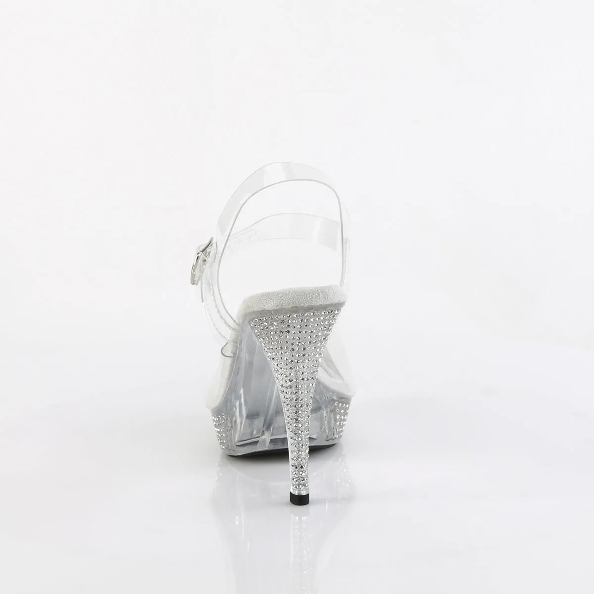 ELEGANT-408  Clear/Clear-RS