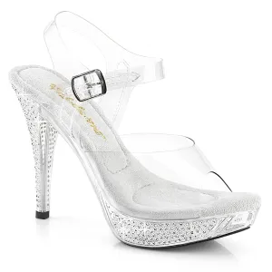 ELEGANT-408  Clear/Clear-RS