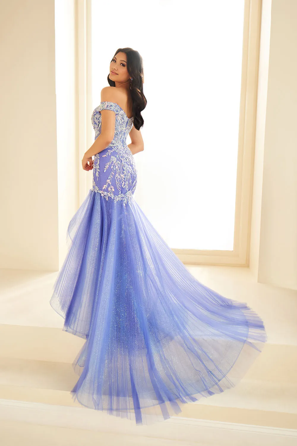 Ellie Wilde EW36036 Dresses