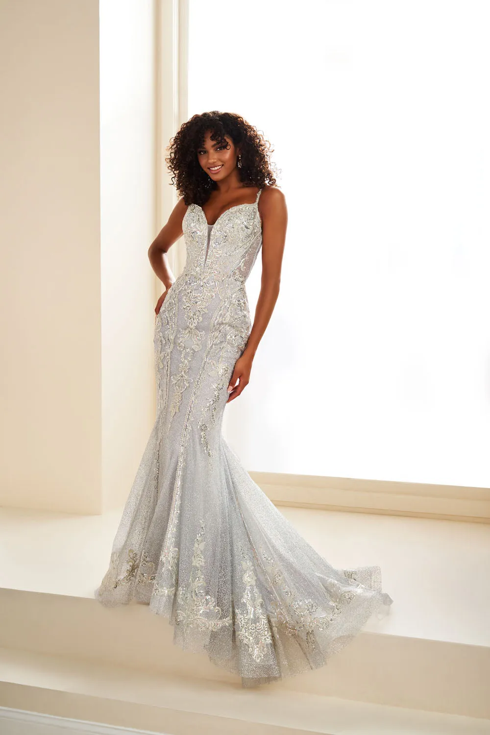 Ellie Wilde EW36056 Dresses