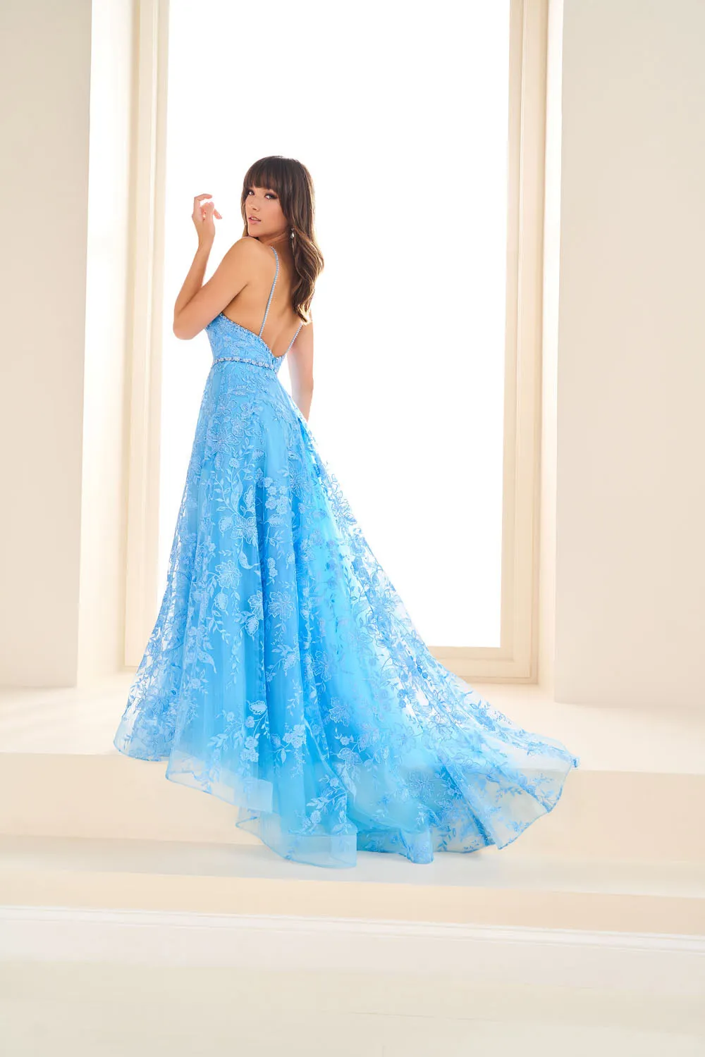Ellie Wilde EW36088 Dresses
