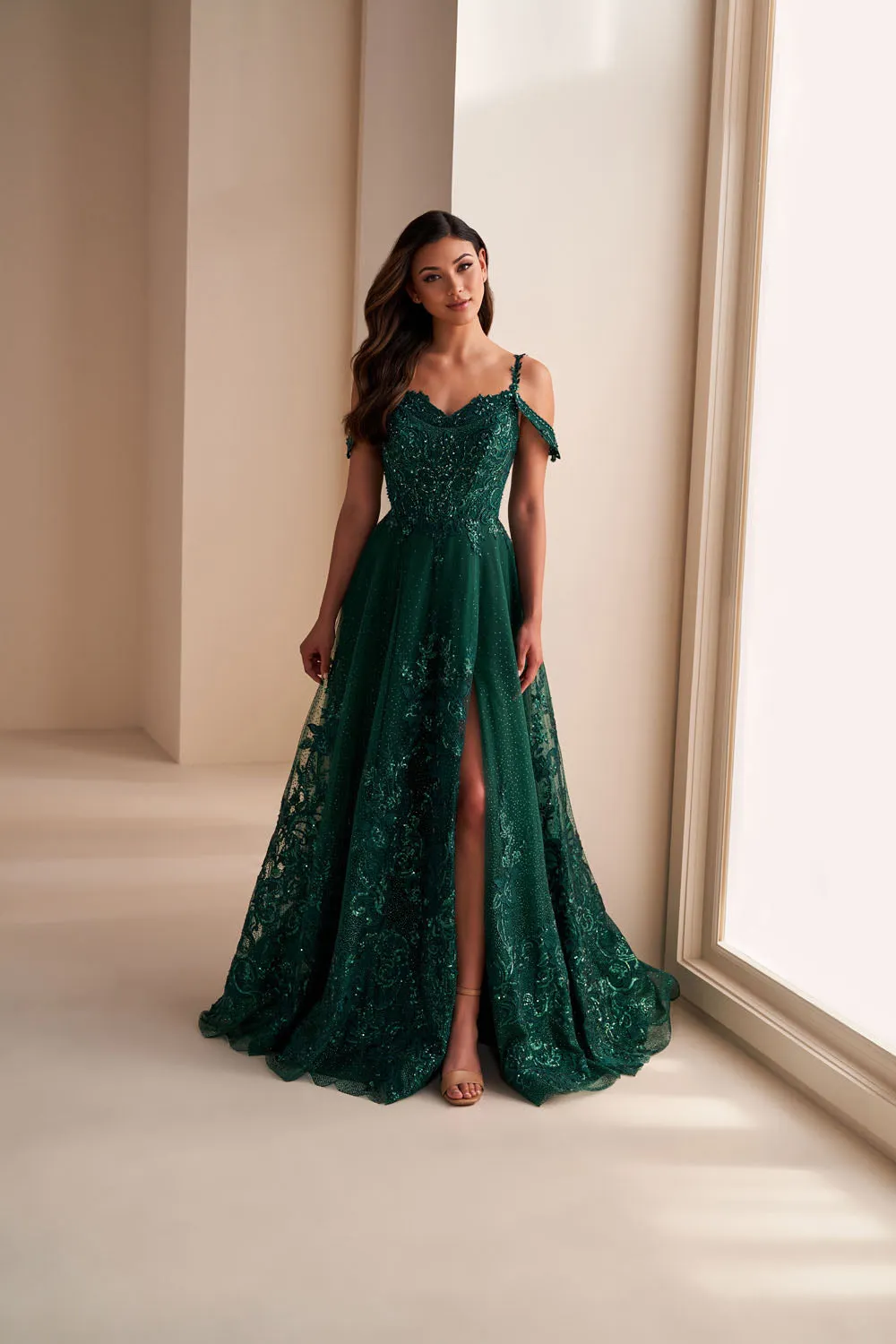 Ellie Wilde EW36220 Dresses
