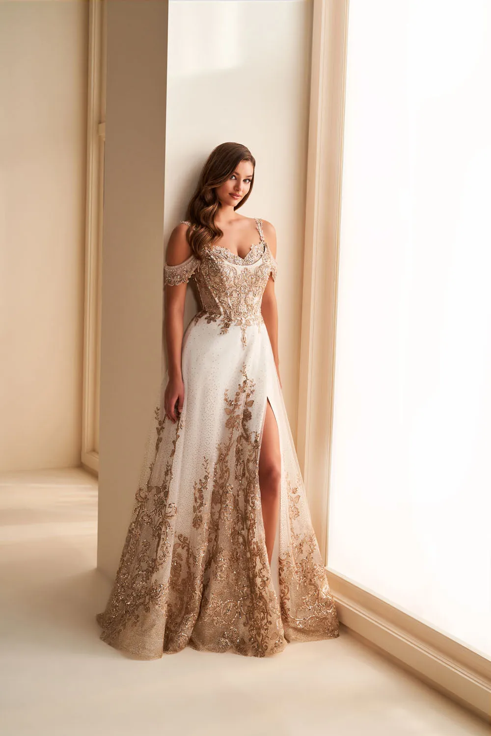 Ellie Wilde EW36220 Dresses