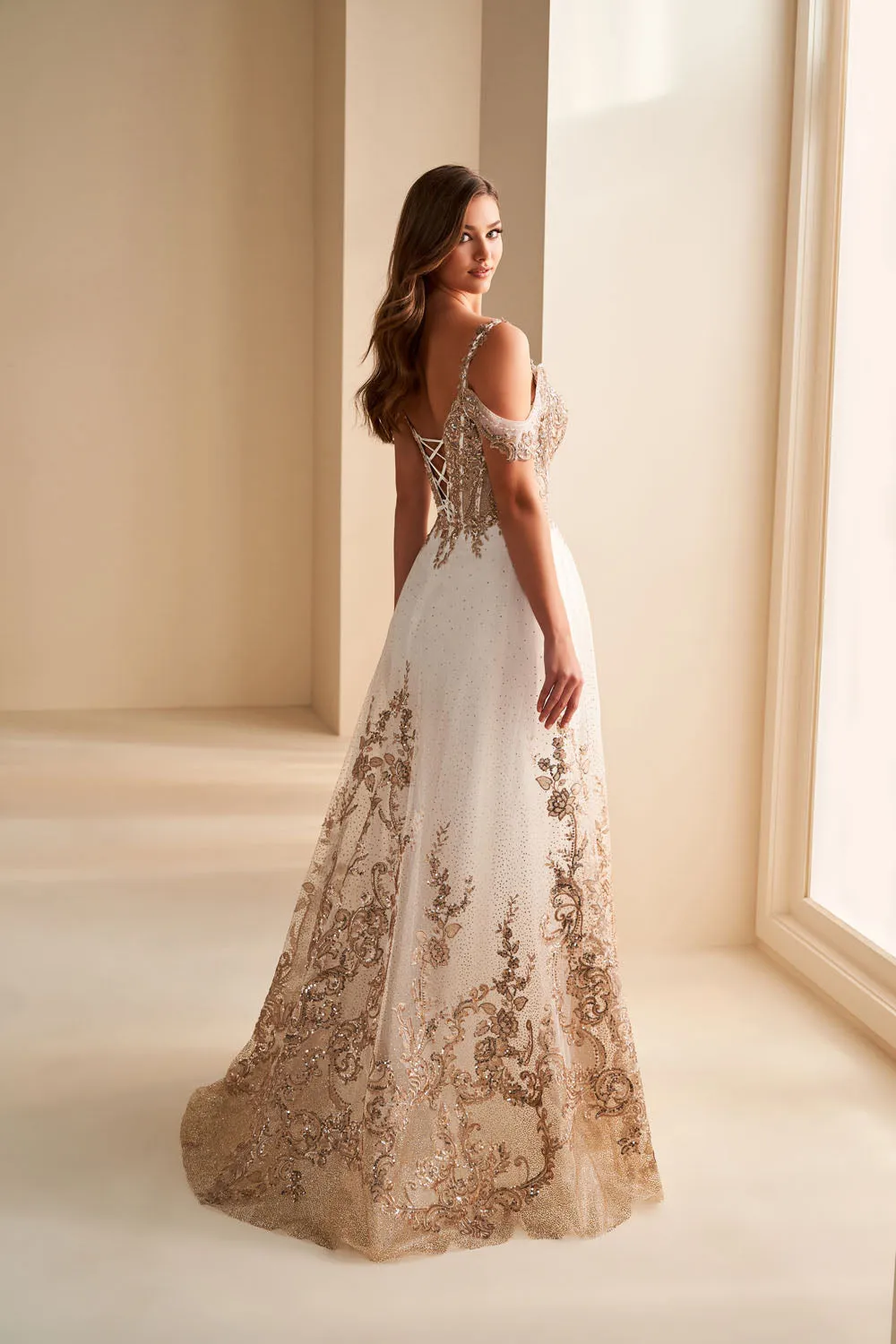 Ellie Wilde EW36220 Dresses