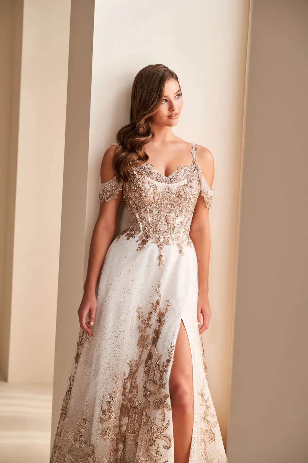 Ellie Wilde EW36220 Dresses