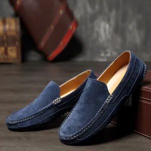 Elwood | Premium Comfort Loafers