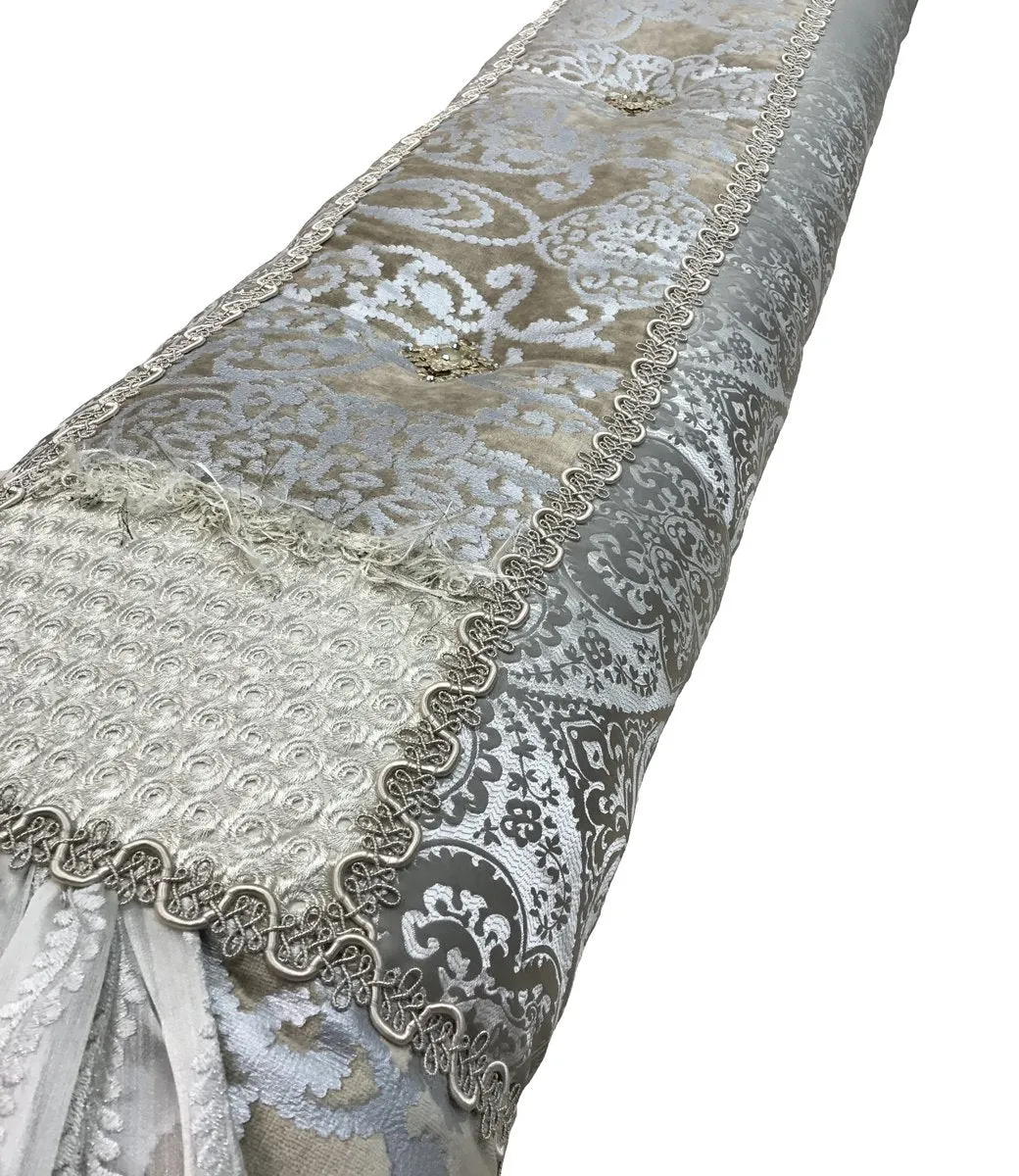 Empress Luxury Bedding Pillow