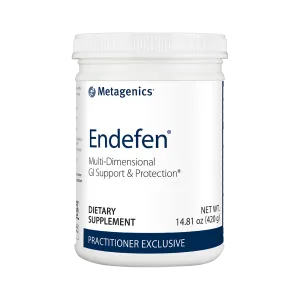 Endefen® <br>Multi-Dimensional GI Support & Protection