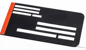 Envelope Guide Business