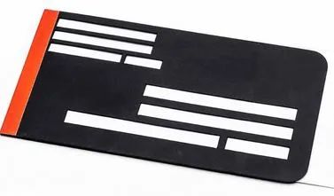 Envelope Guide Business