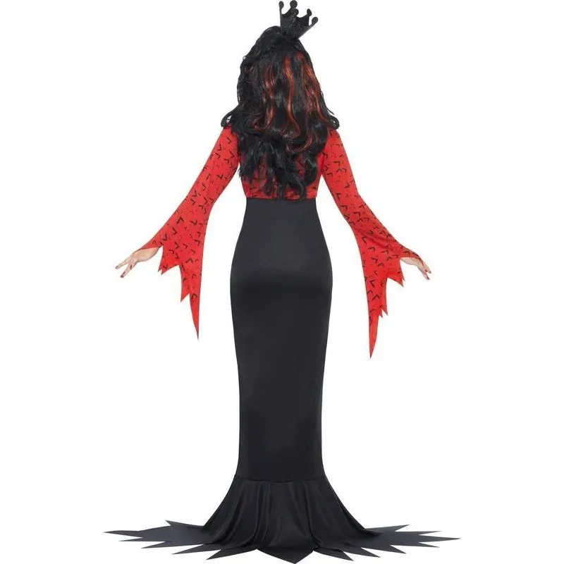 Evil Queen Costume, Adult