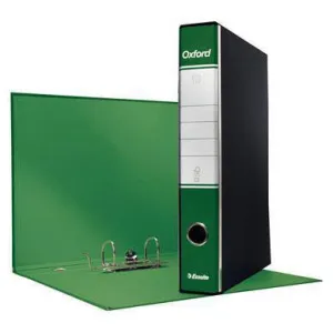 Faldone Oxford Verde dorso 5