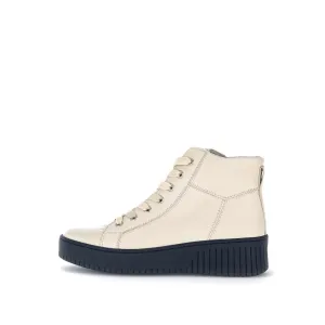 *FINAL SALE*33.630-21 - Beige Leather||*VENTE FINALE*33.630-21 - Cuir beige