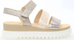 *FINAL SALE*83610.64 - Luxor Metallic