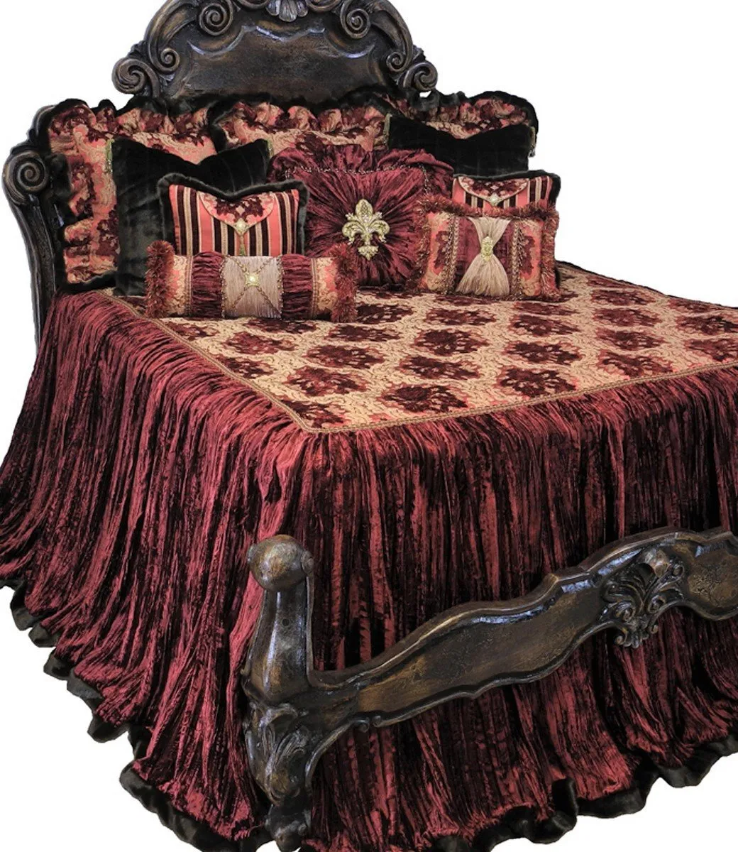 Firenze Luxury Bedding
