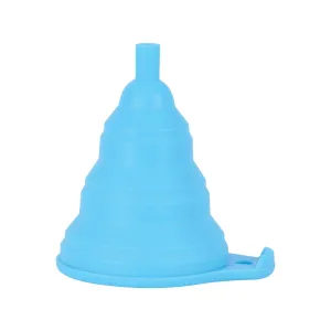 Flexible Silicone Funnel Oxford Funnel