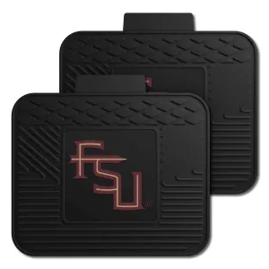 Florida State University 2 Utility Mats