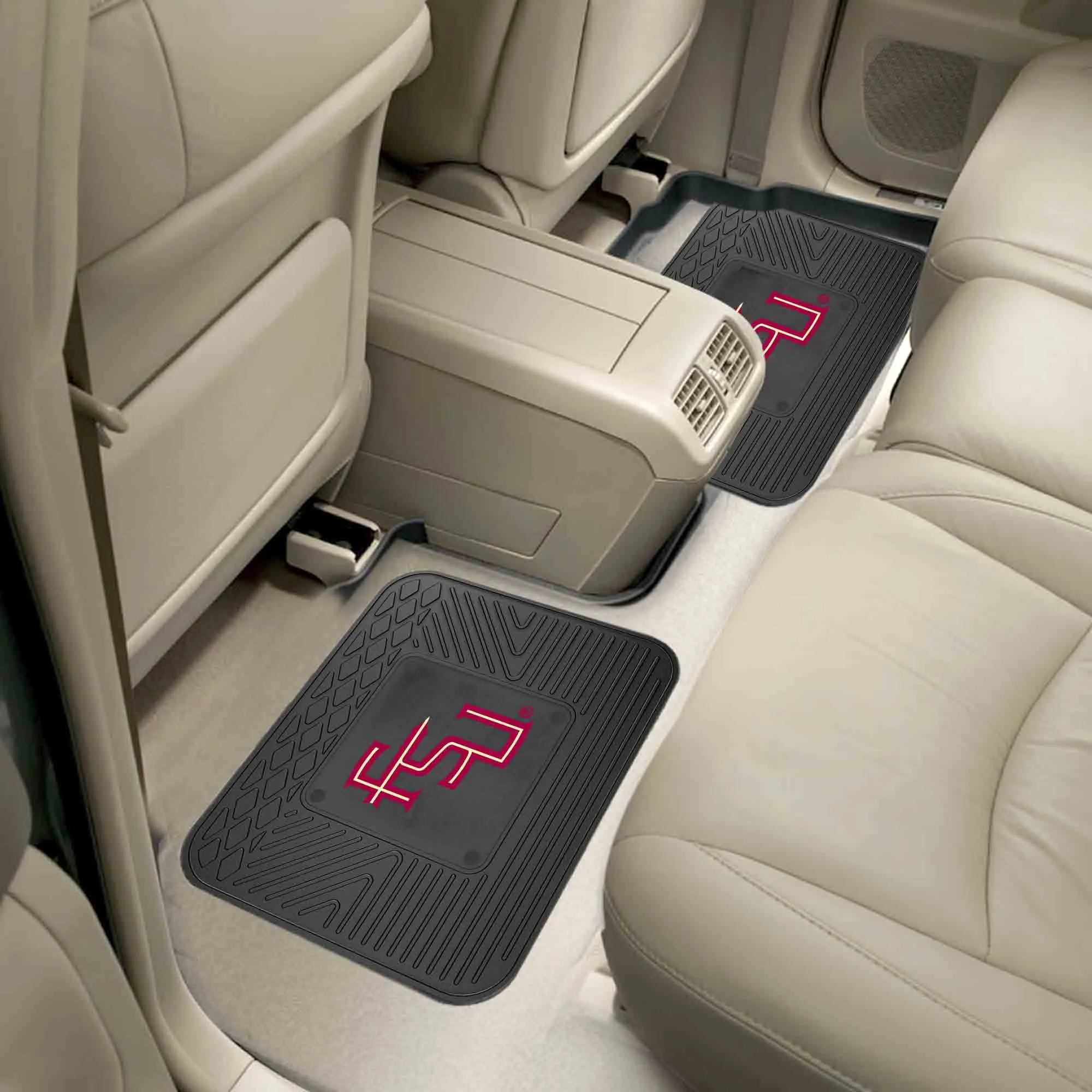 Florida State University 2 Utility Mats