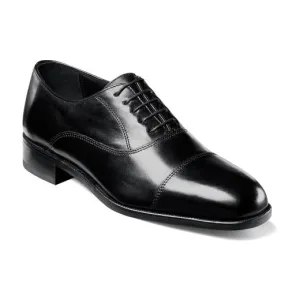 Florsheim Edgar Cap Toe Oxford 17168