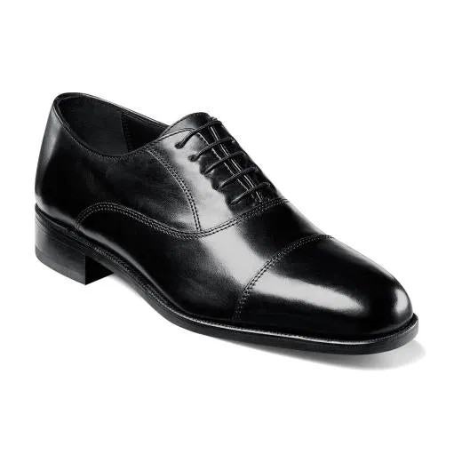 Florsheim Edgar Cap Toe Oxford 17168