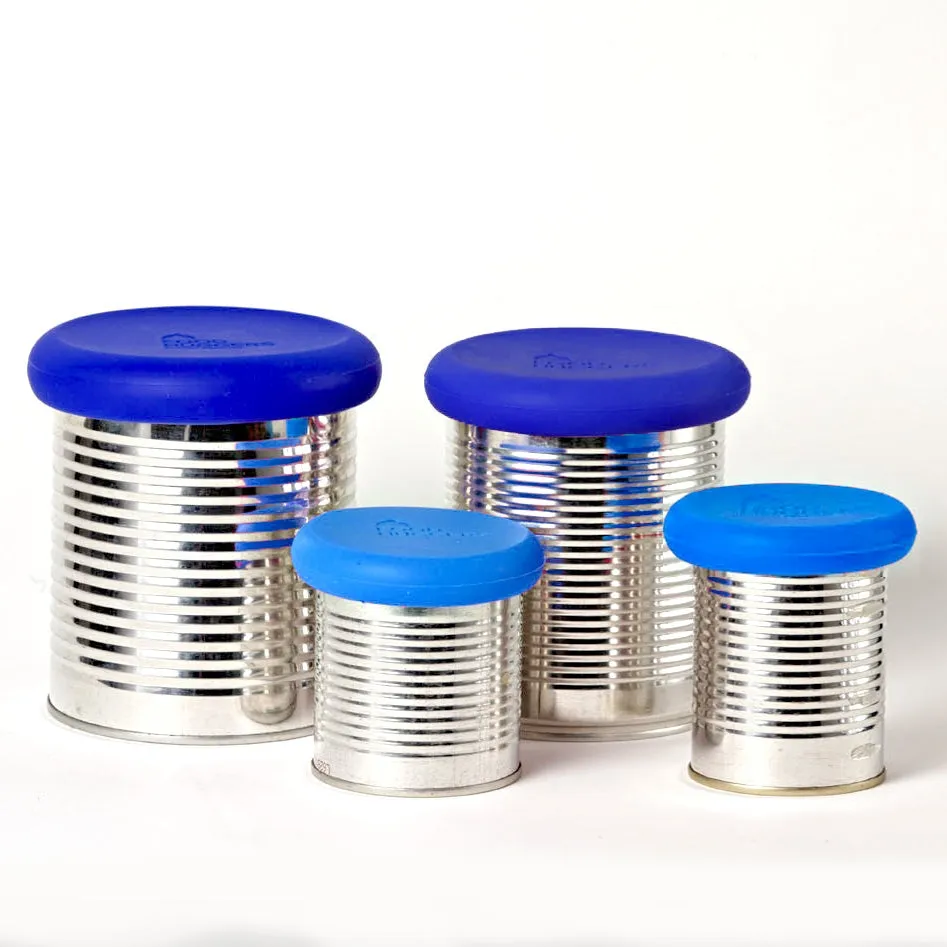 Food Huggers Big Hugs -set of 4