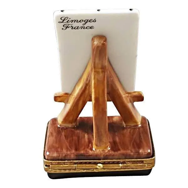 Freedom Tower Easel