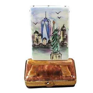Freedom Tower Easel