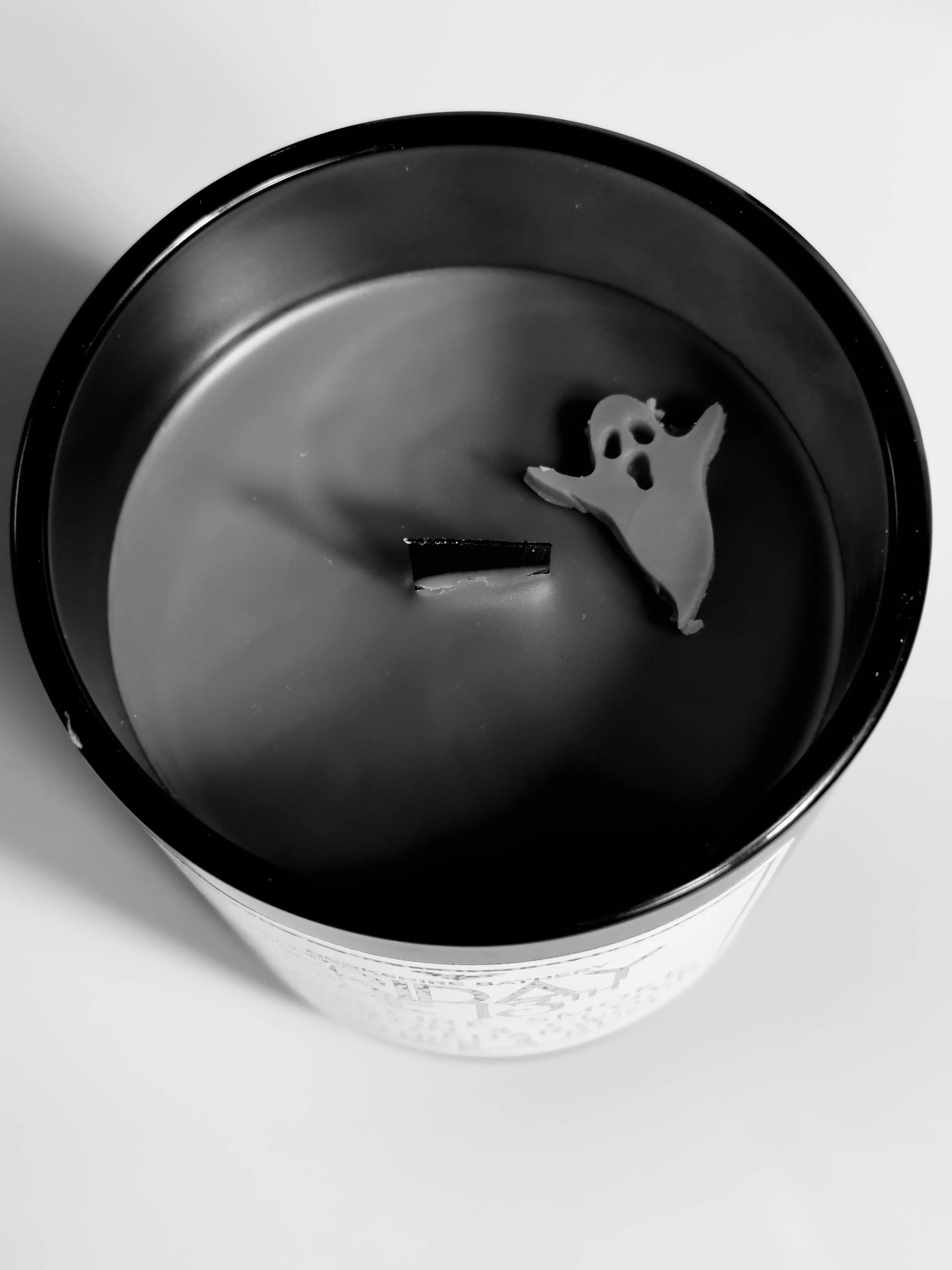 FRIDAY THE 13TH | 16oz Wood Wick Candle