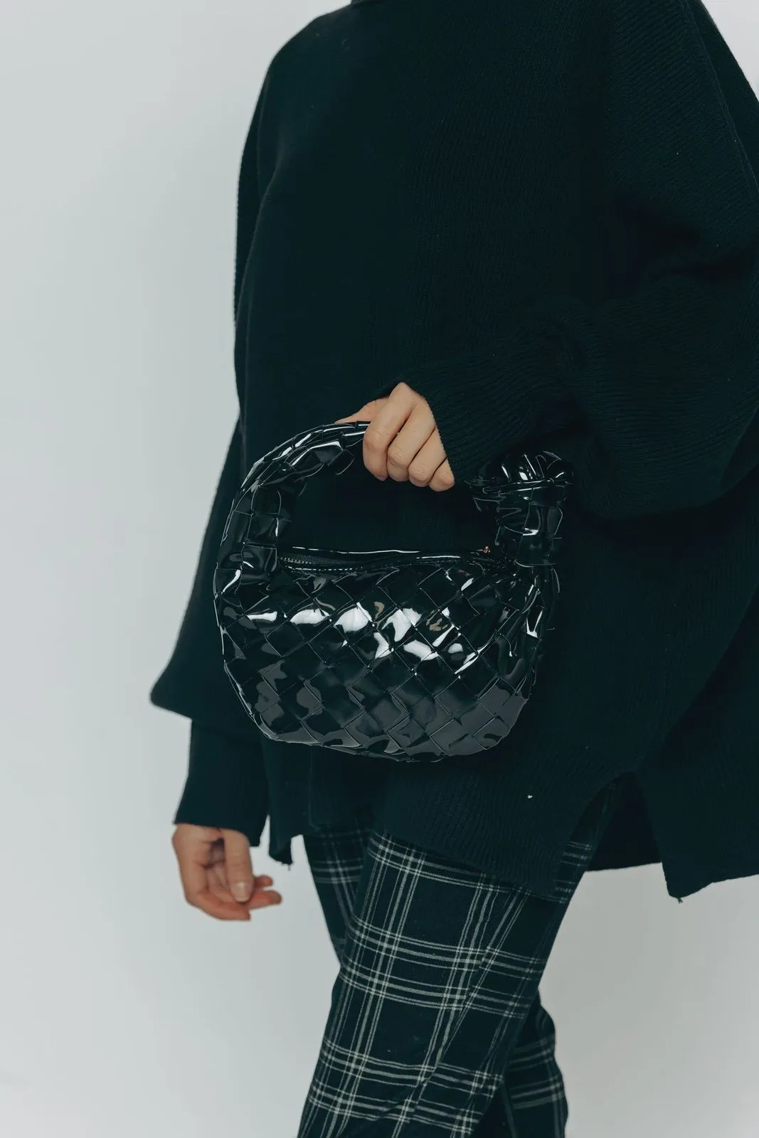 Front Row Bag