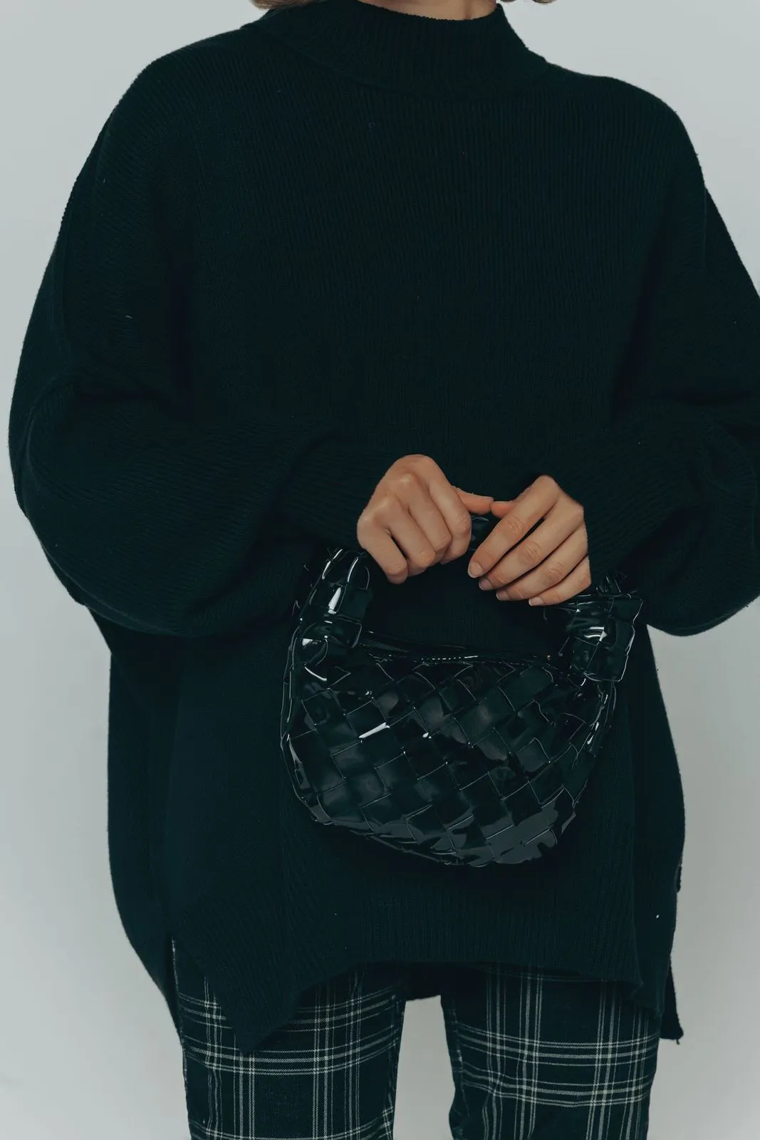 Front Row Bag