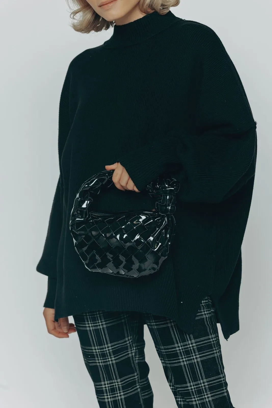 Front Row Bag