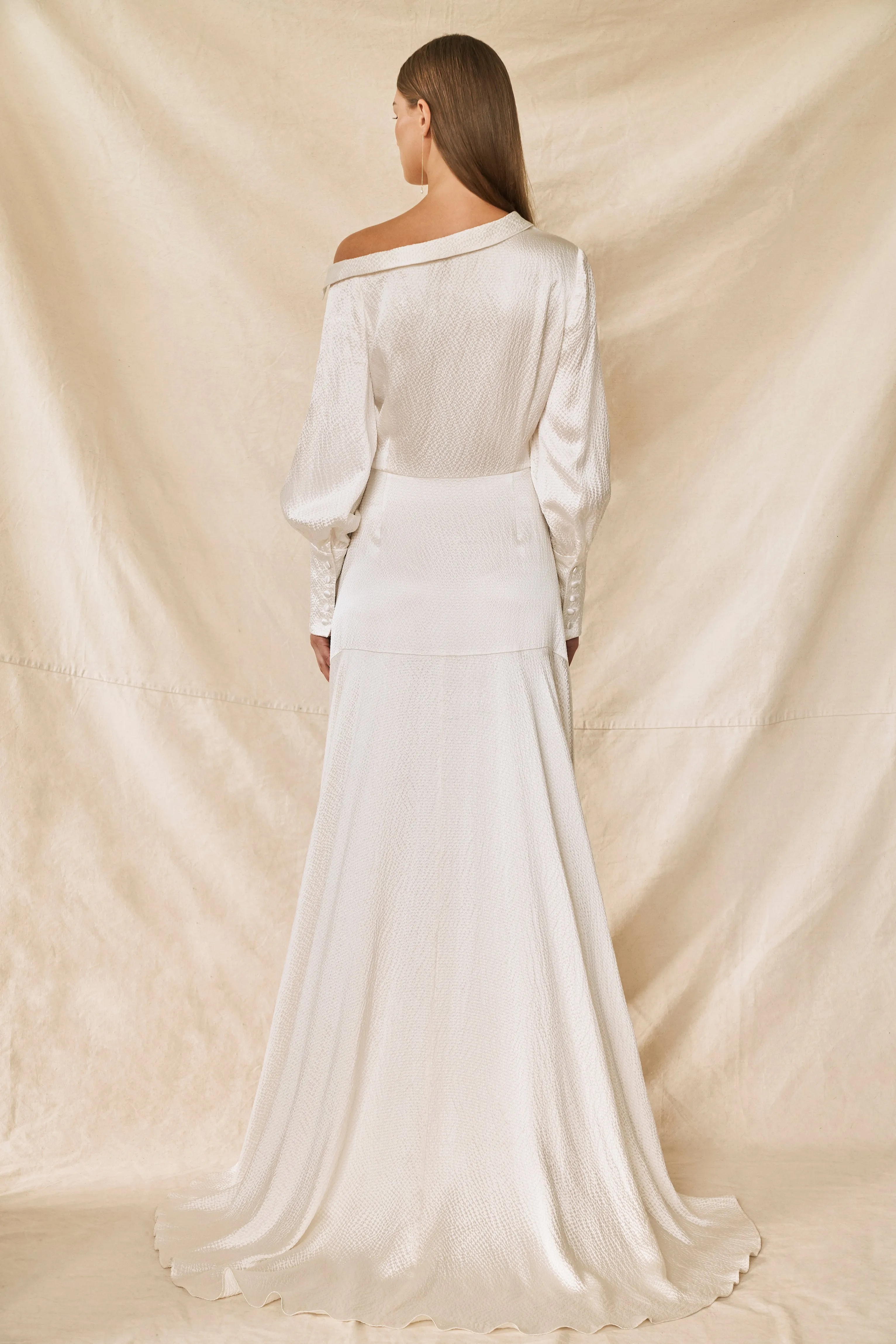 Gabrielle Gown