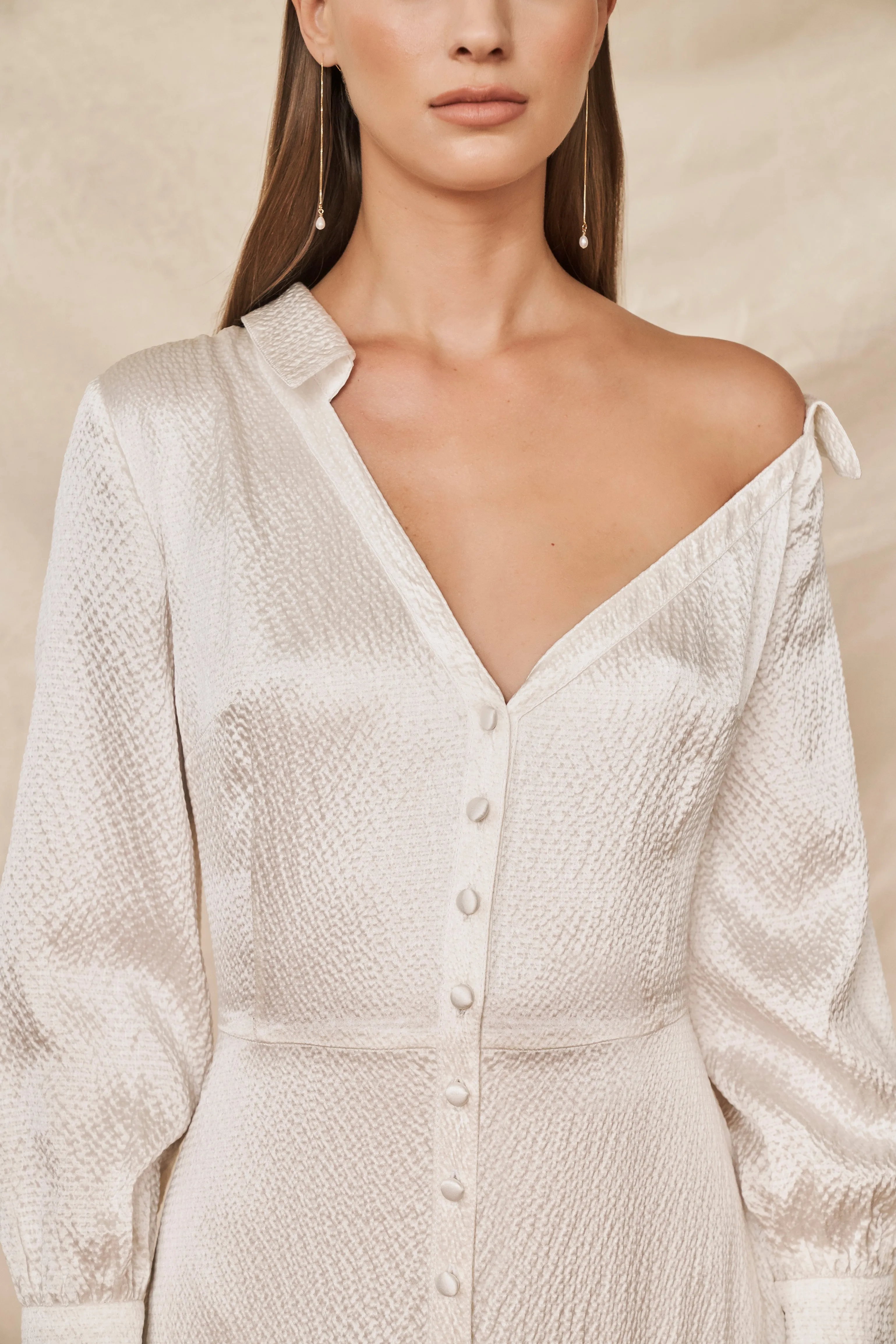 Gabrielle Gown