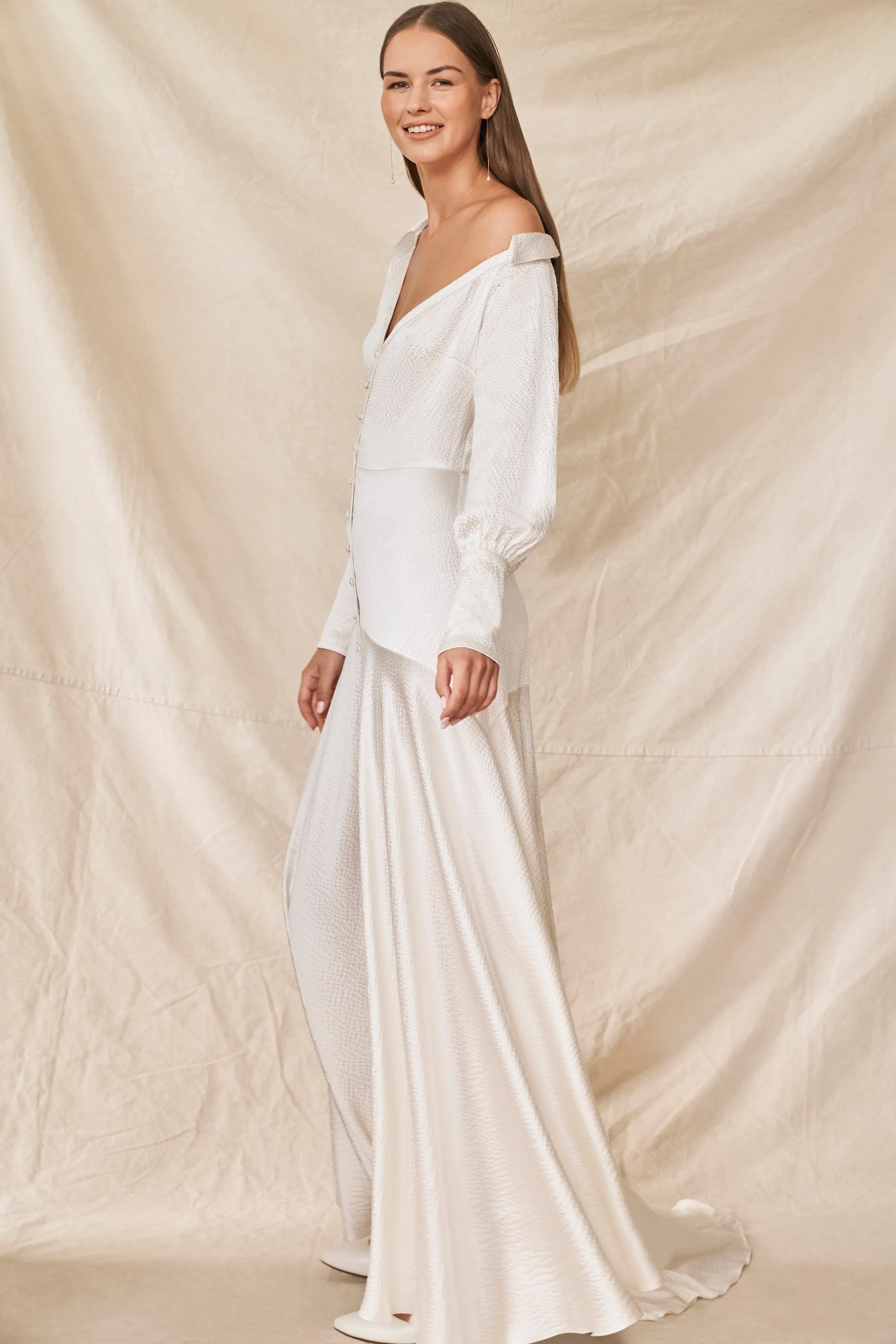 Gabrielle Gown