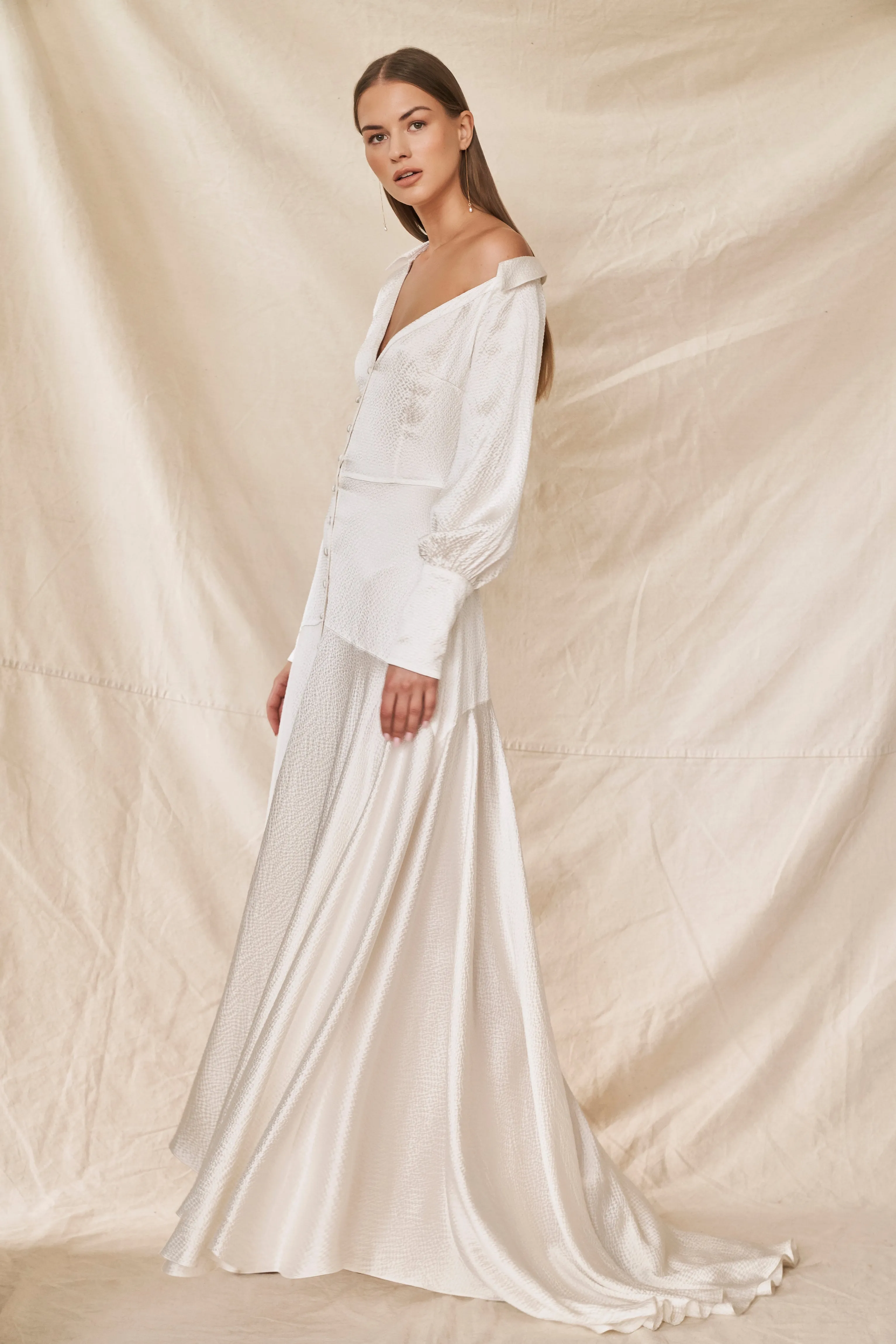 Gabrielle Gown