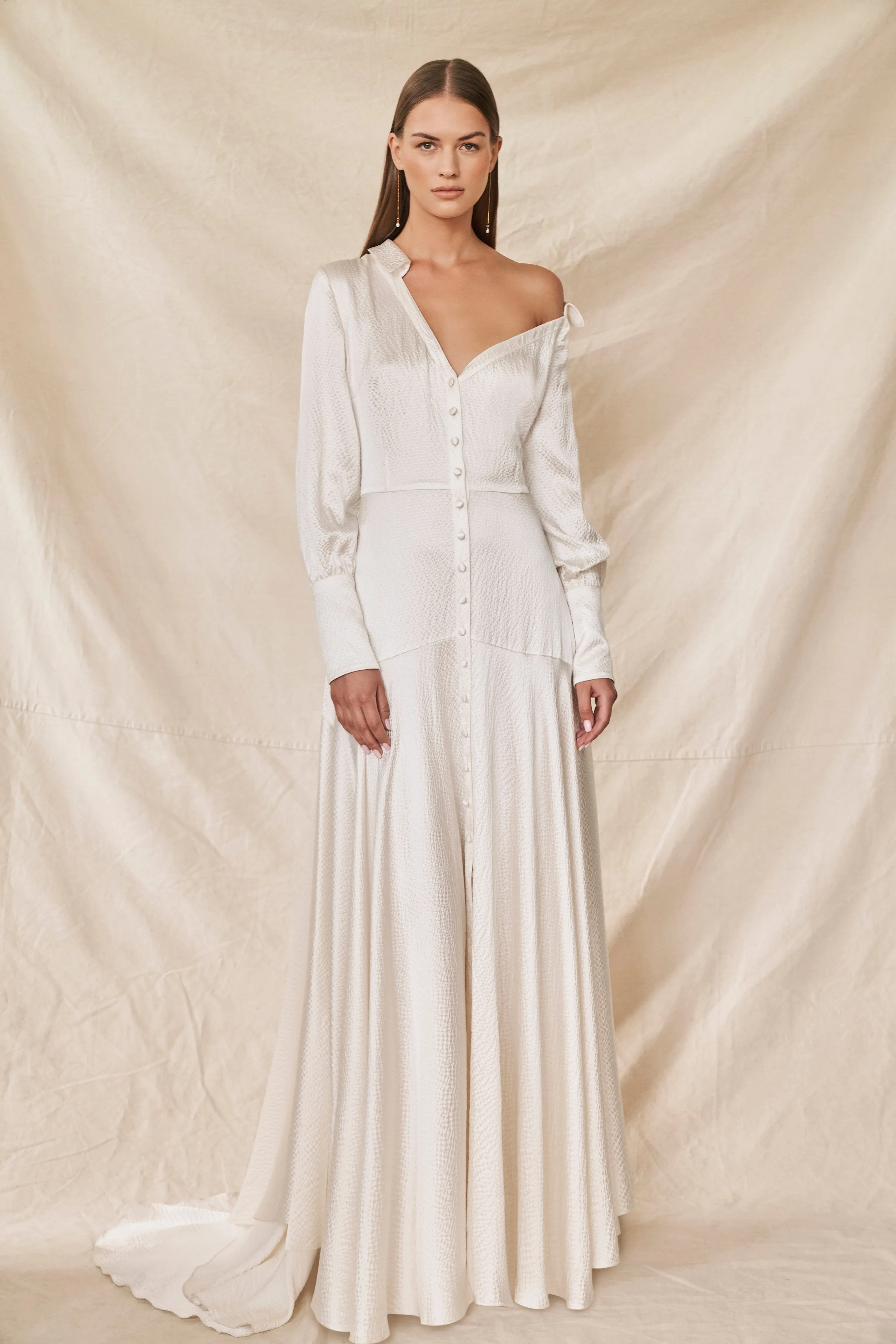 Gabrielle Gown