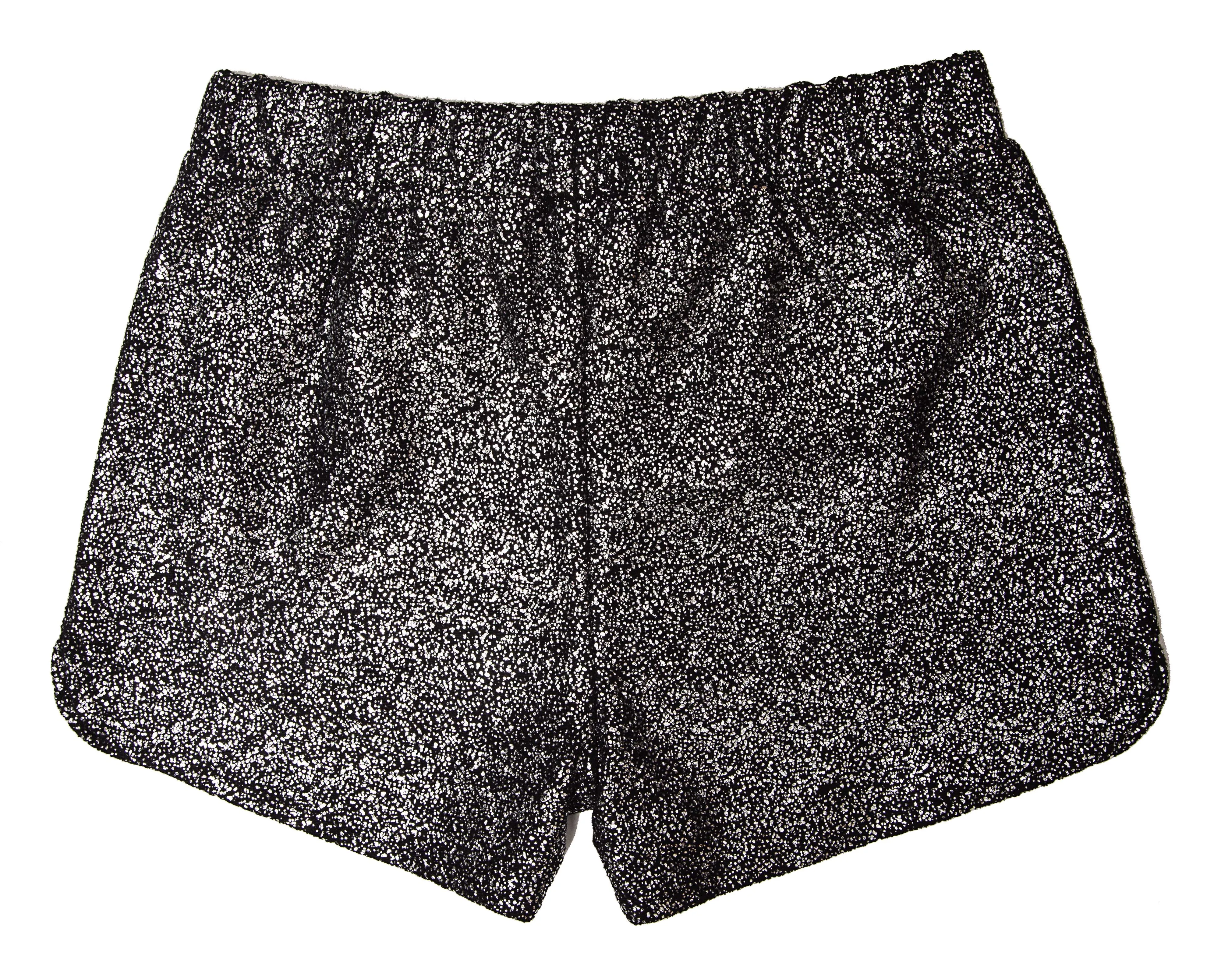Galaxy Short