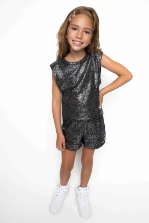 Galaxy Short