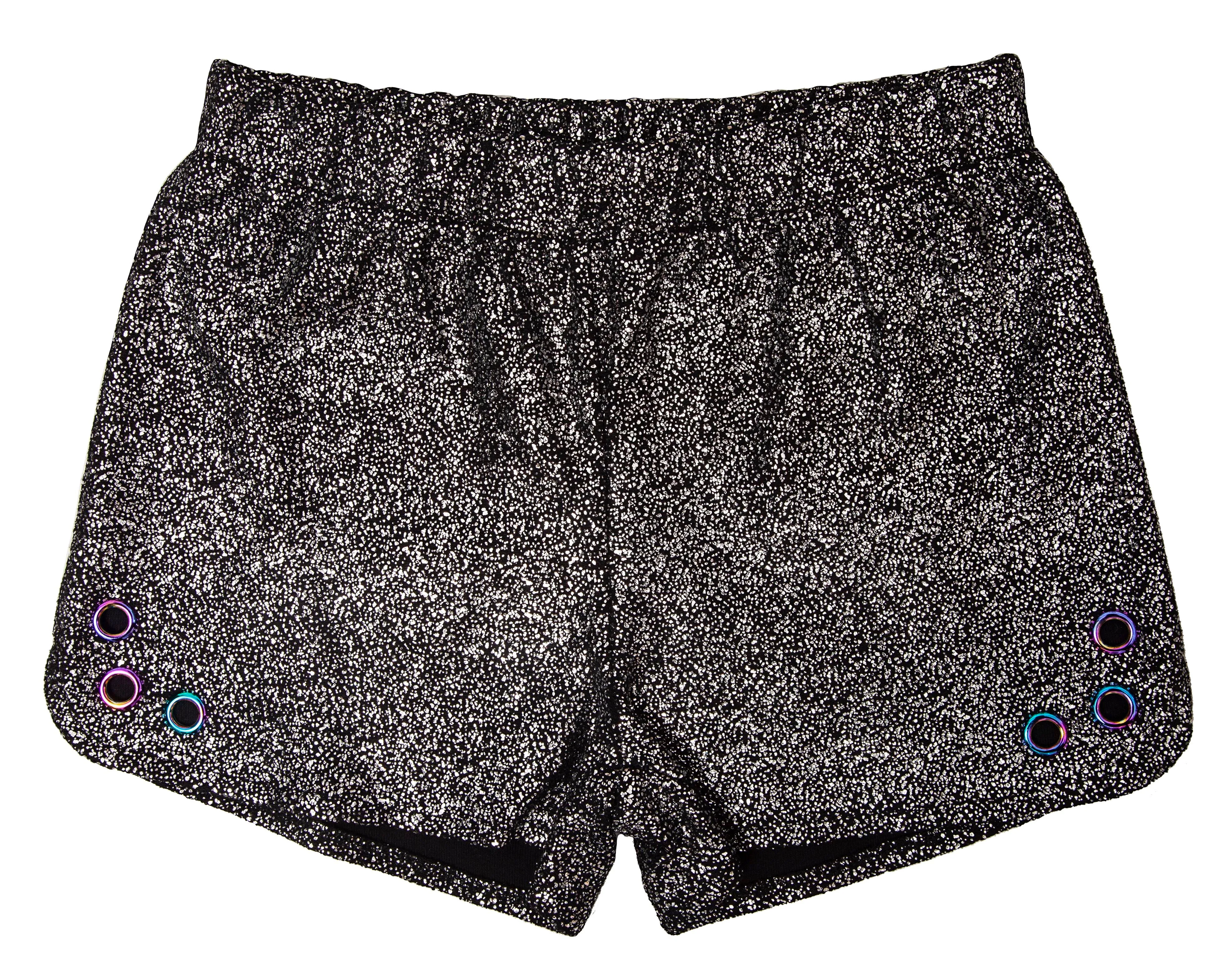 Galaxy Short